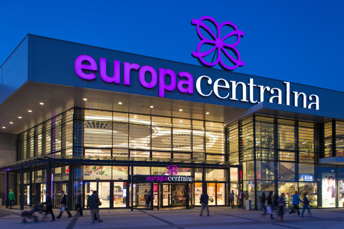 EuropaCentralna
