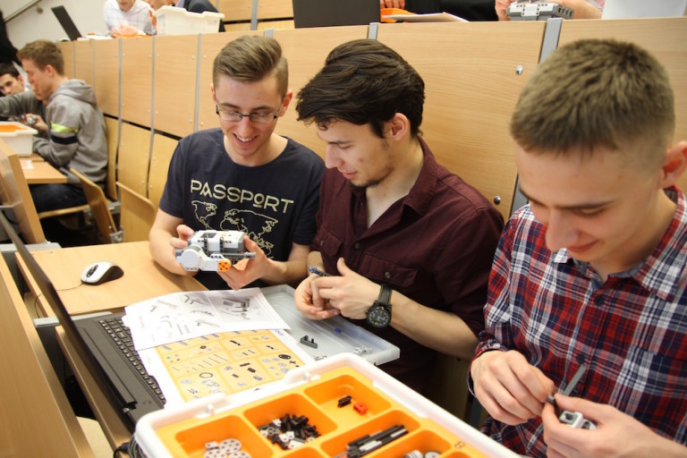 Kto został Mistrzem M@tando?