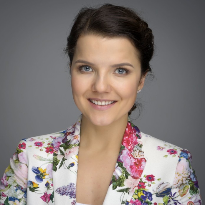 Joanna Jablczynska medium