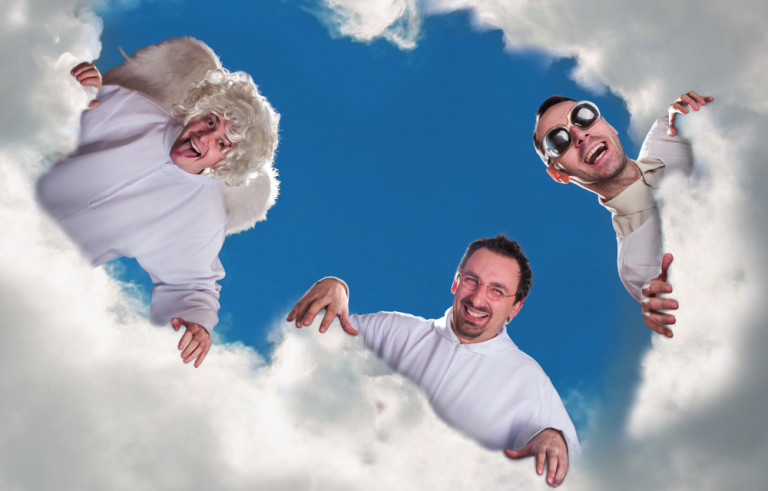 Kabaret Neo-Nówka wystąpi w Gliwicach