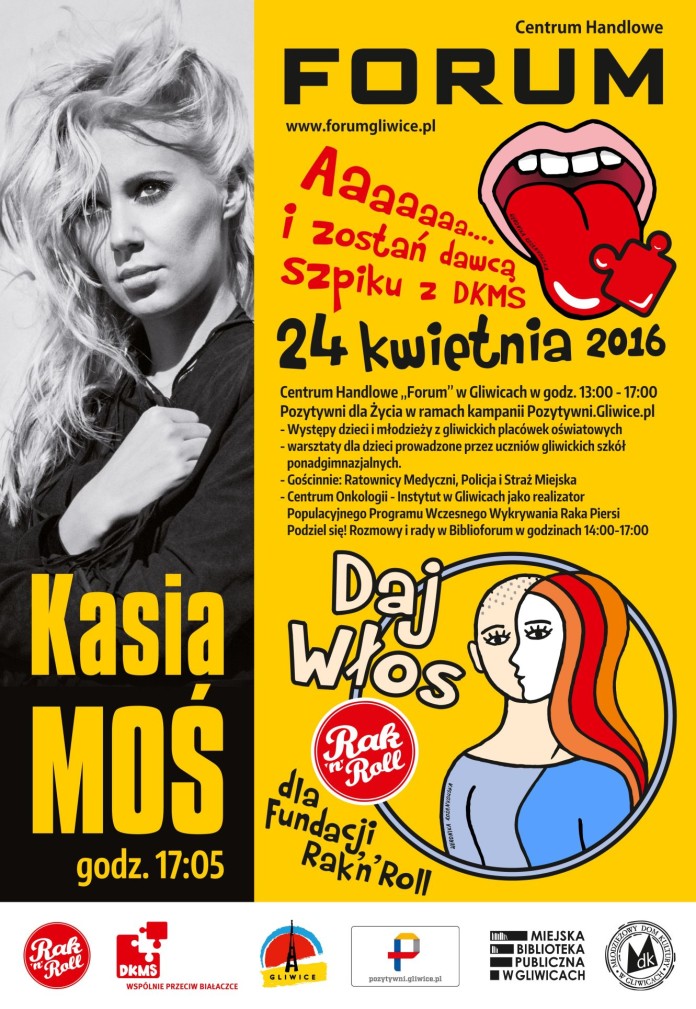 Pozytywni intro 24.04.2016