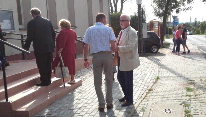 bernard fic bernard fic