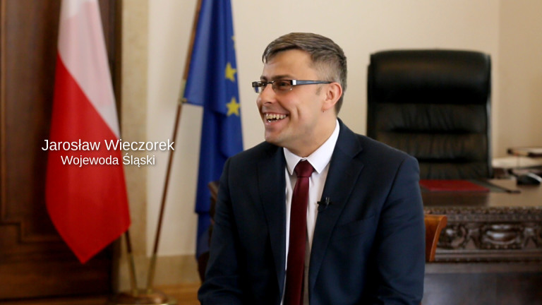 „Nie będzie pan miał do czego wracać”. Jarosław Wieczorek po godzinach