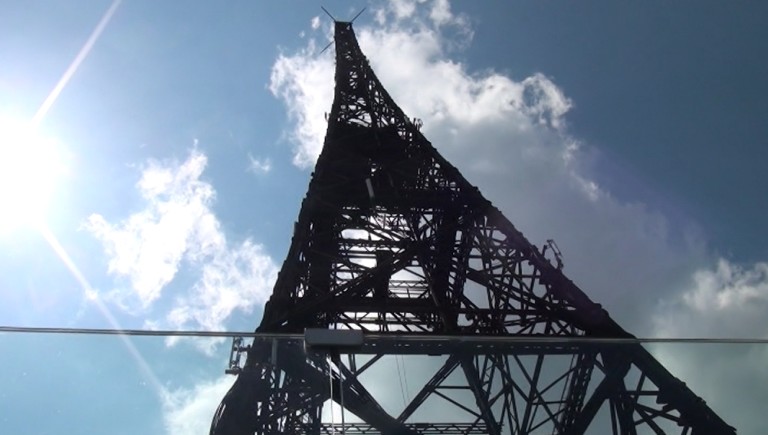 Radiostacja będzie świeciła na zielono. Dlaczego?