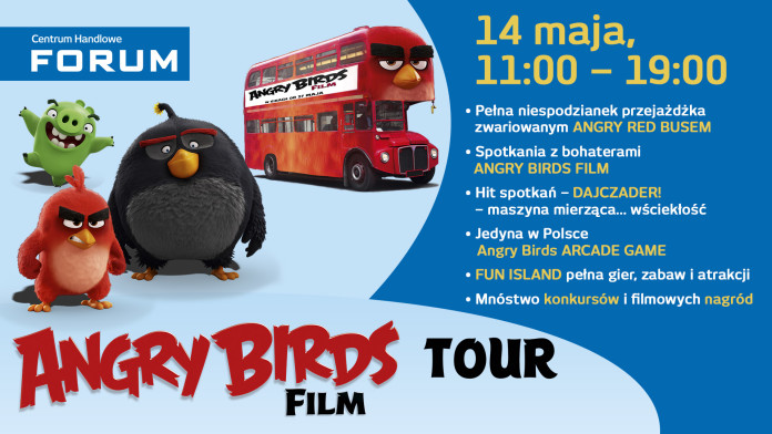 Angry Birds Tour Forum Angry Birds Tour Forum