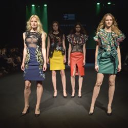 Dominika Syczynska pokaz 2