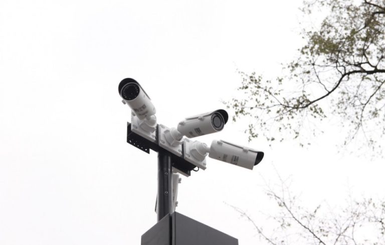 Coraz więcej kamer w Gliwicach. Będą też na osiedlach