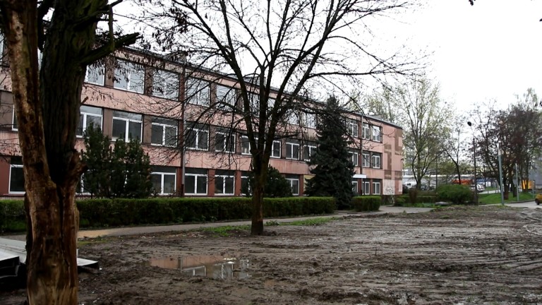 Przenoszą kolejny wydział Urzędu Miejskiego