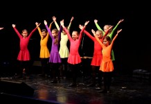 Salake ma 25 lat. Niezwykły spektakl w GTM salake