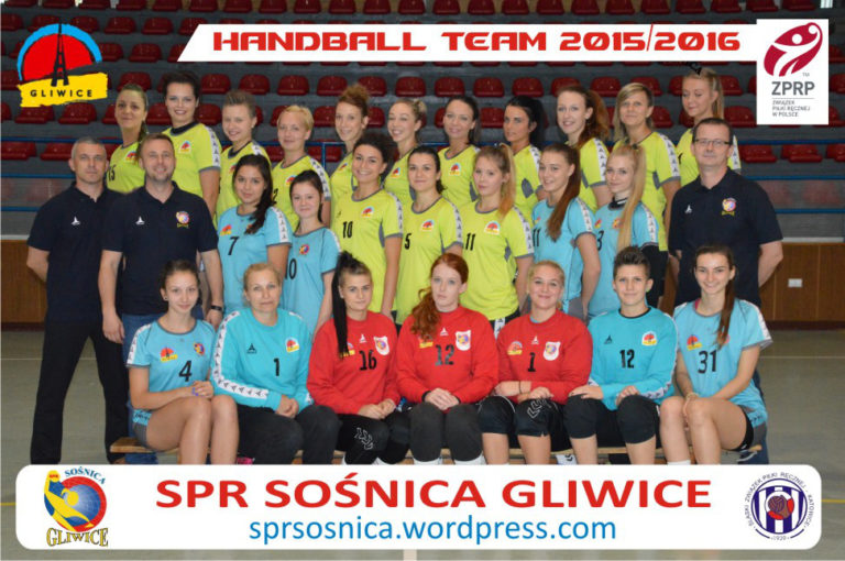 Gliwickie piłkarki ręczne wracają do pierwszej ligi