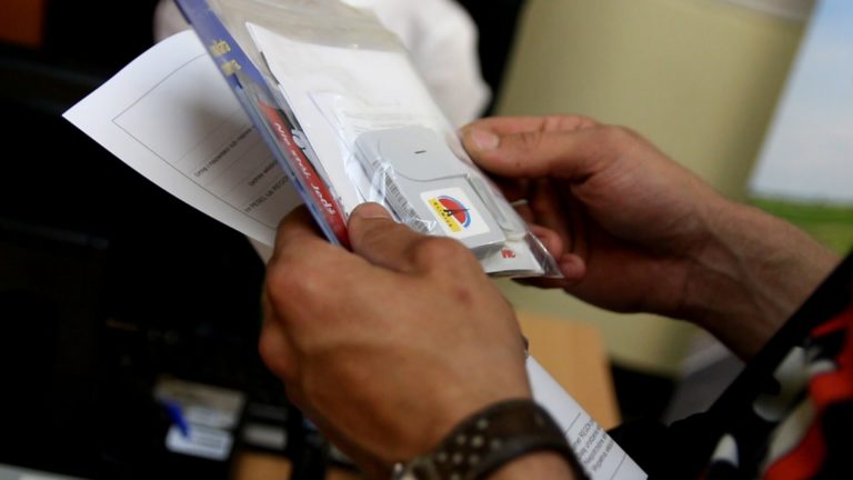 Korki przed bramkami na A4 skróciły się znacznie