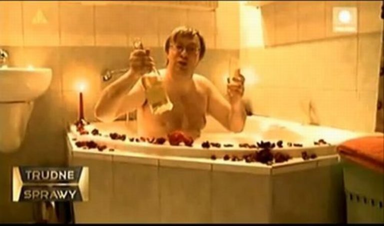 Casting do „Trudnych spraw” oraz „Pamiętników z wakacji”