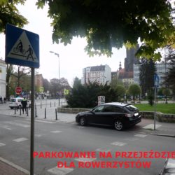 Prakowanienaprzejedziedlarowerzystw