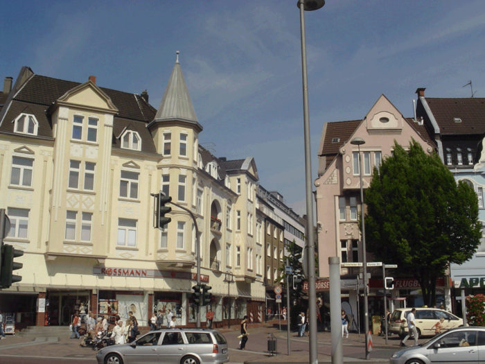 Miasta partnerskie Gliwic