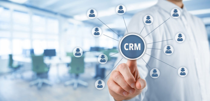 chromecrm.com chromecrm.com