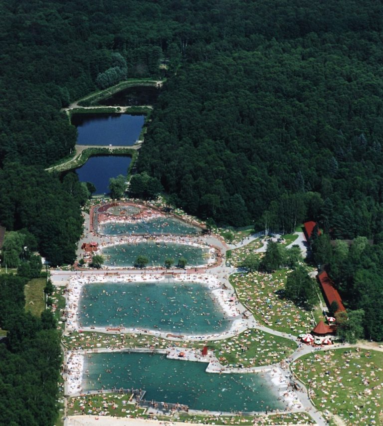 Wkrótce otwarcie gliwickich kąpielisk