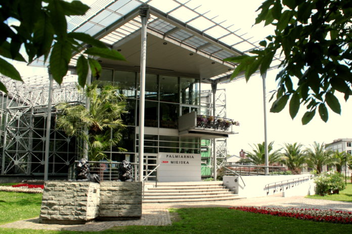 palmiarnia