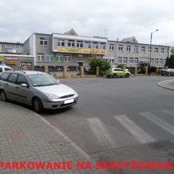 parkowanienaskrzyowaniuorazprzejciudlapieszych