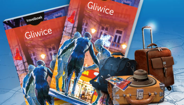 przewodnik gliwice