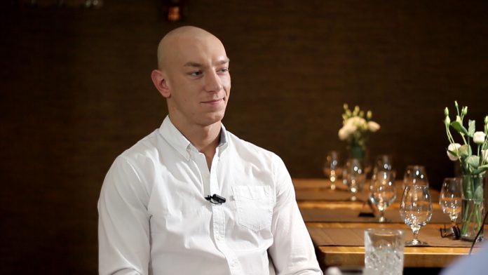 szymon was szymon was