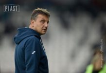 Oto nowy trener Piasta Gliwice. Na razie na dwa miesiące 8225