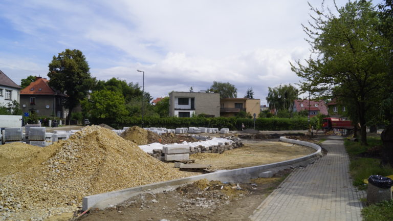 Rondo zwiększy bezpieczeństwo