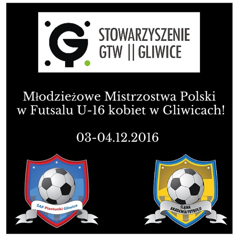 PZPN przyznał Gliwicom finały Mistrzostw Polski