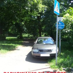 Parkowanienadrodzerowerowej