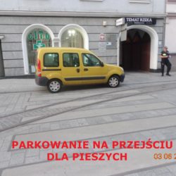 Parkowanienapasach