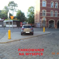 Parkowanienawysepce