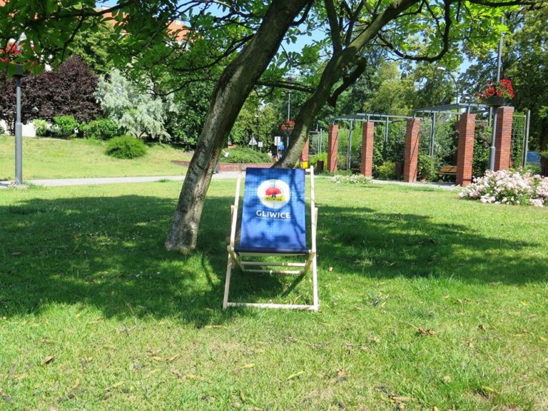 Kino plenerowe. Oglądaj na leżaku