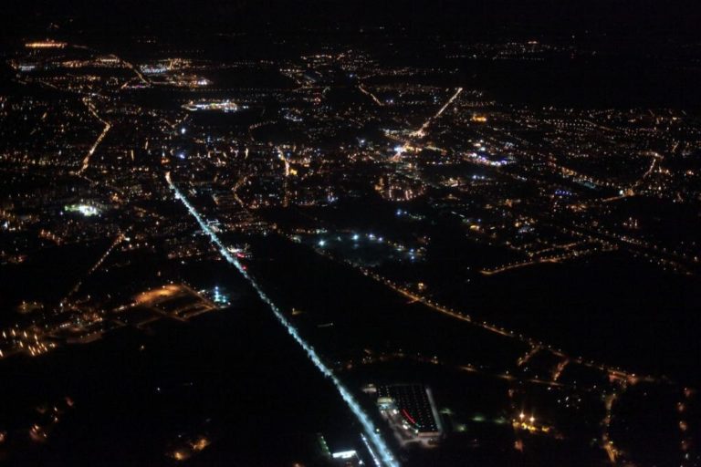 Kolejna ulica będzie miała nowe oświetlenie