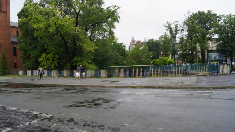 Remont mostu na ul. Dworcowej. Utrudnienia w ruchu