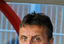 Jiri Necek nie jest już trenerem Piasta Gliwice 20160824 0006