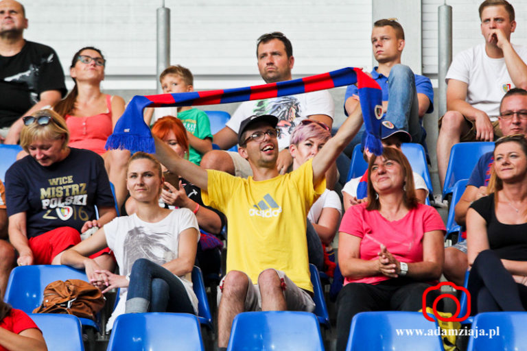 Piast – Lechia na fotografii