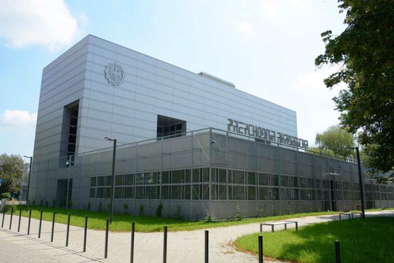 Przychodnia akademicka gotowa. Dziś otwarcie