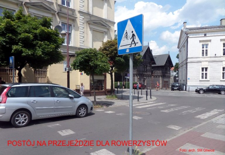 Lipcowi mistrzowie parkowania. Zobacz zdjęcia