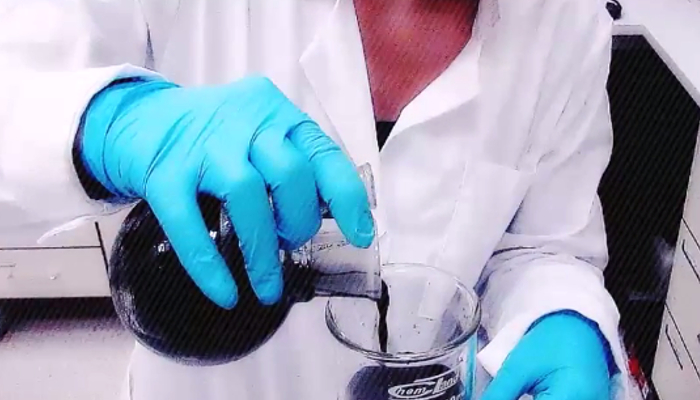 Gliwiczanie współtworzą materiał odporny na uderzenia piorunów