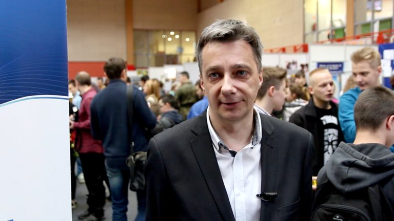 Delegatura w Gliwicach Kuratorium Oświaty ma nowego szefa