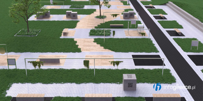 park sensoryczny gliwice2