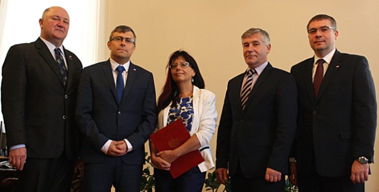 Gliwice muszą szukać konserwatora zabytków