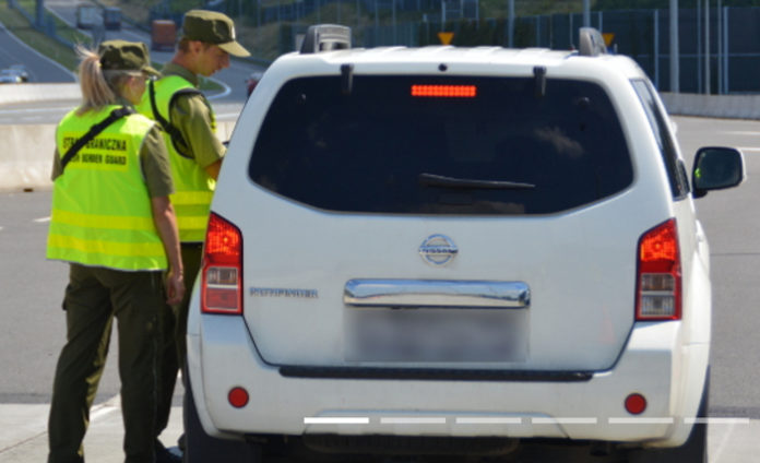 straz graniczna straz graniczna