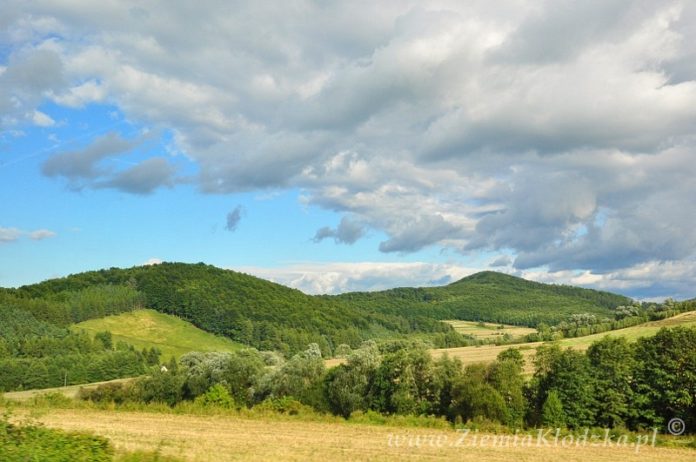 ziemia klodzka ziemia klodzka