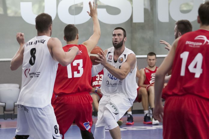 009 GTK Polonia Leszno