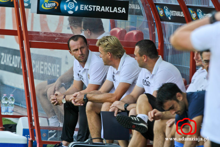 Piast znów przegrywa. „To katastrofa”