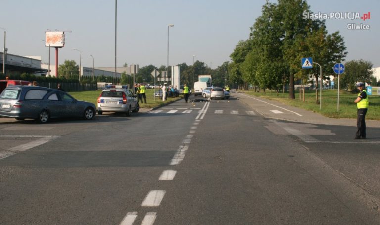 Tragedia na drodze. Nie żyje 60-latek