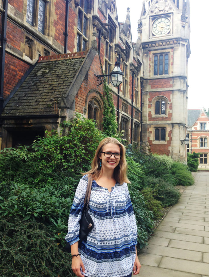 ANTONINA KIELKOWSKA CAMBRIDGE 01