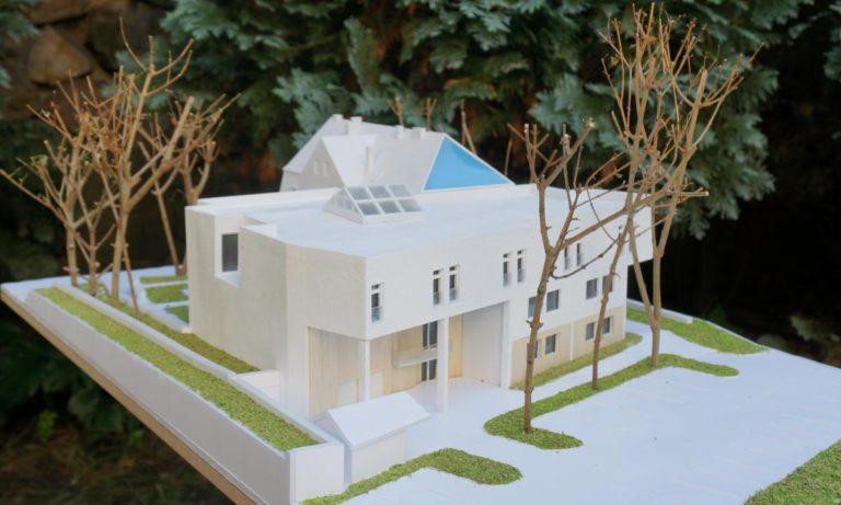 Hospicjum czeka rozbudowa