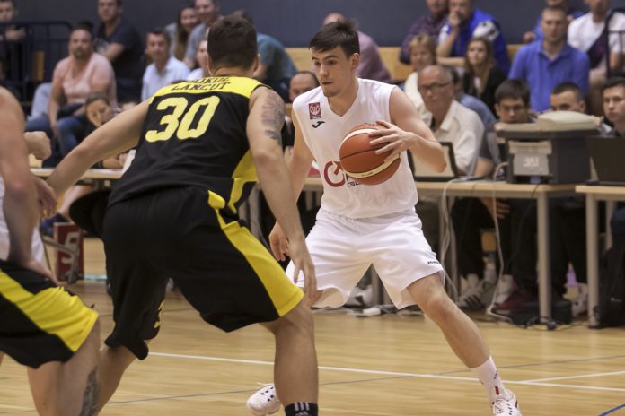 112 GTK Gliwice Sokoł Łańcut