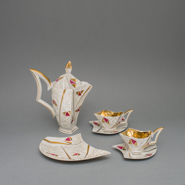 Ceramiczna jesień w Muzeum w Gliwicach